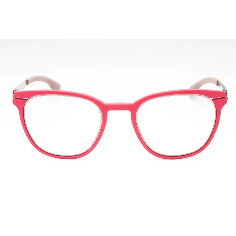 NWT IC Berlin Westside-RH0035H236020t24007d 49mm New Eyeglasses